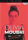Olivia Moubri dans Elle n'a pas osé quand même !? - 