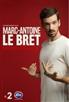 Marc-Antoine Lebret - 