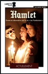 Hamlet en alexandrins - 