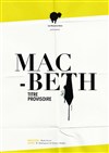 MacBeth - 