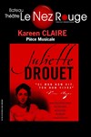 Juliette Drouet, la maîtresse de Victor Hugo - 