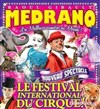 Le Grand Cirque Medrano | - Auch - 