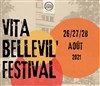 Rimendo : La Furie | Vita Bellevil' Festival - 