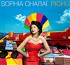 Sophia Charaï - Souad Massi - 