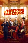 Les Tontons Farceurs | avec Philippe Chevallier et Nathalie Marquay-Pernaut - 
