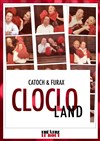 Cloclo Land - 