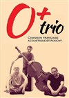 O+ Trio - 