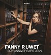 Fanny Ruwet dans Bon Anniversaire Jean - 
