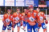 Hockey week : Lyon/Syracuse et Rouen/Utica - 