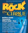Rock en cirque - 