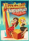 Manhattan sisters - Ouverture de saison - 