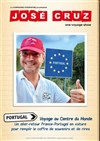 José Cruz dans Portugal, voyage au centre du monde - 