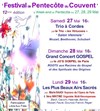 Grand Concert Gospel - 