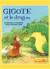 Gigote et le dragon - 