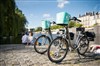 Visite guidée : Nantes à vélo électrique - 