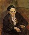 Visite guidée : Exposition Matisse, Cézanne, Picasso... L'aventure des Stein au Grand Palais | par Pierre-Yves Jaslet - 