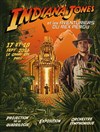 Indiana jones et les aventuriers du Rex perdus | version française - 