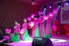 Danses populaires du Vietnam - 