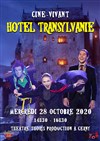 Ciné Vivant : Hôtel Transylvanie - 