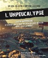 Antoine Lucciardi dans L'Unpeucalypse - 