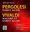 Concerts Pergolesi Vivaldi - 