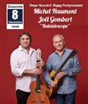 Michel Haumont et Joël Gombert - 