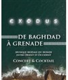 De Baghdad à Grenade | Musique modale du monde, entre Orient et Occident - 