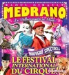 Le Grand Cirque Medrano | - Roanne - 