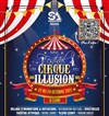 Zigor & Gus | Festival cirque et illusion - 