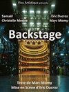 Backstage - 