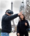 Visite guidée insolite : Découvrez la Tour Eiffel en réalité virtuelle en 1889 ! | Viality Tour - 