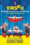 Virsky | Ensemble national d'Ukraine - 