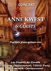 Anne Kwest - 
