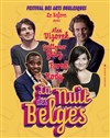 La Nuit des Belges | avec Alex Vizorek, Guillermo Guiz, Kody, Farah - 