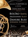 Bizet / Ravel / Strauss - 