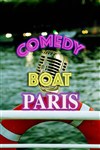 Paris Comedy Boat - 