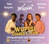 Wupisi Comedy - 