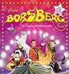 Cirque Borsberg dans Nouveau spectacle | - Thury Harcourt - 