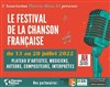 Festival de la chanson Française - 