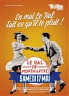 Le Bal de Montmartre - 