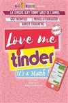 Love me Tinder - 