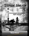 Stéphane Armilhon | Regards - 