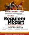Alienor - Hamap - Requiem Mozart - 
