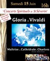 Gloria de Vivaldi par la Maîtrise de la Cathédrale de Chartres - 