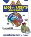 Ados vs Parents : Mode d'Emploi - 