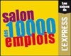 16ème salon des 10 000 emplois - 