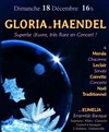 Gloria de Haendel - 