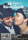 Lili Cros et Thierry Chazelle - 