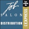 31ème édition Job Salon Distribution - 