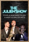 Julien dans The Julien show - 